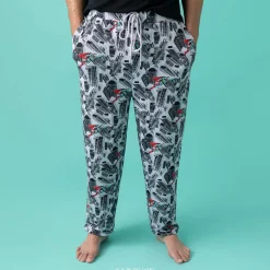 Men's French Terry Joggers