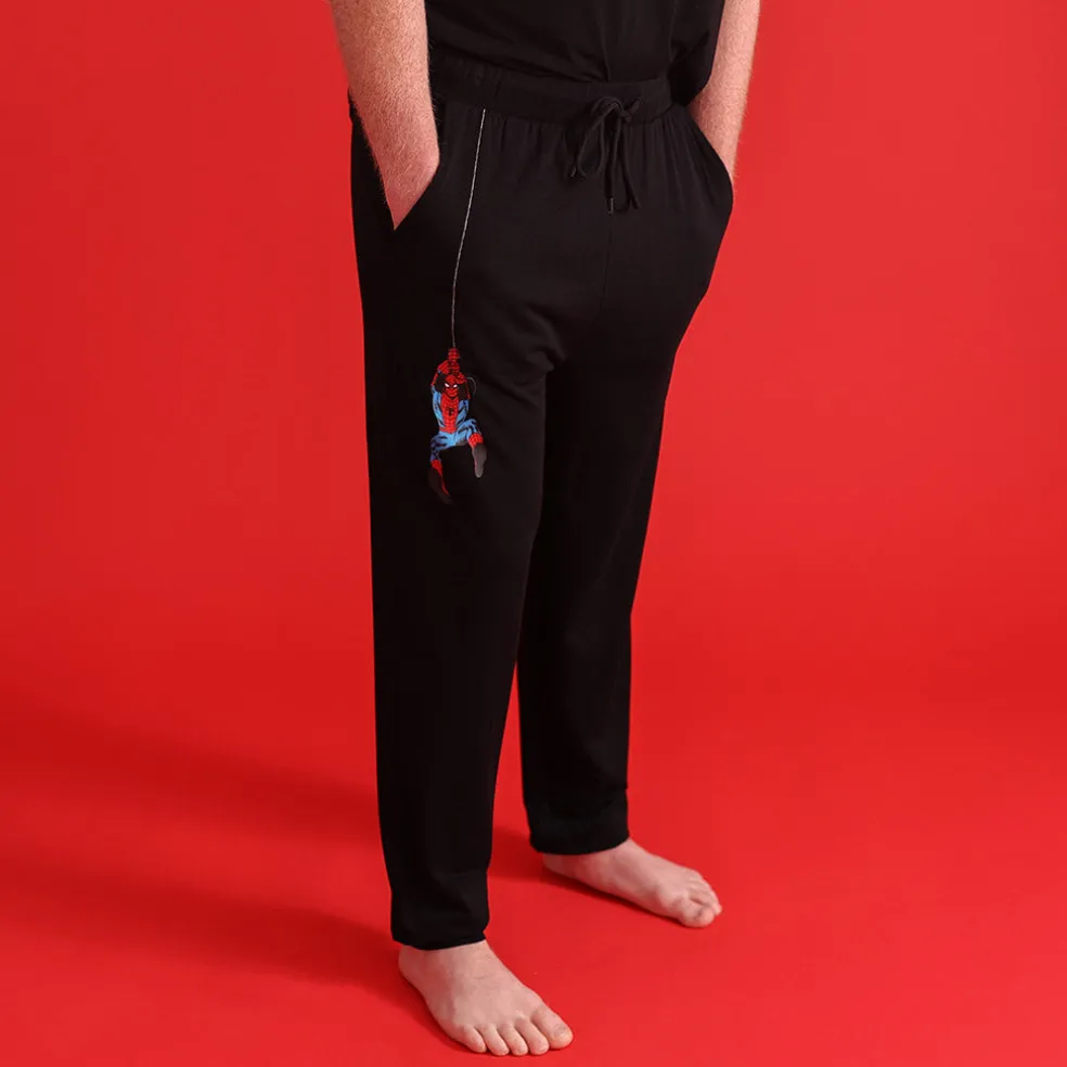 Men's French Terry Joggers