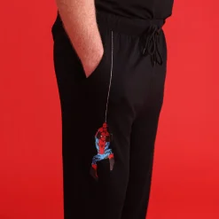 Men's French Terry Joggers