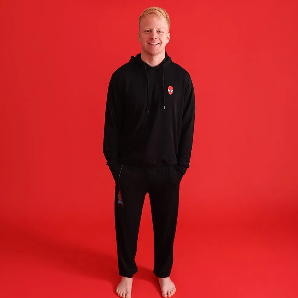 Men's French Terry Joggers