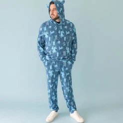 Men's French Terry Joggers
