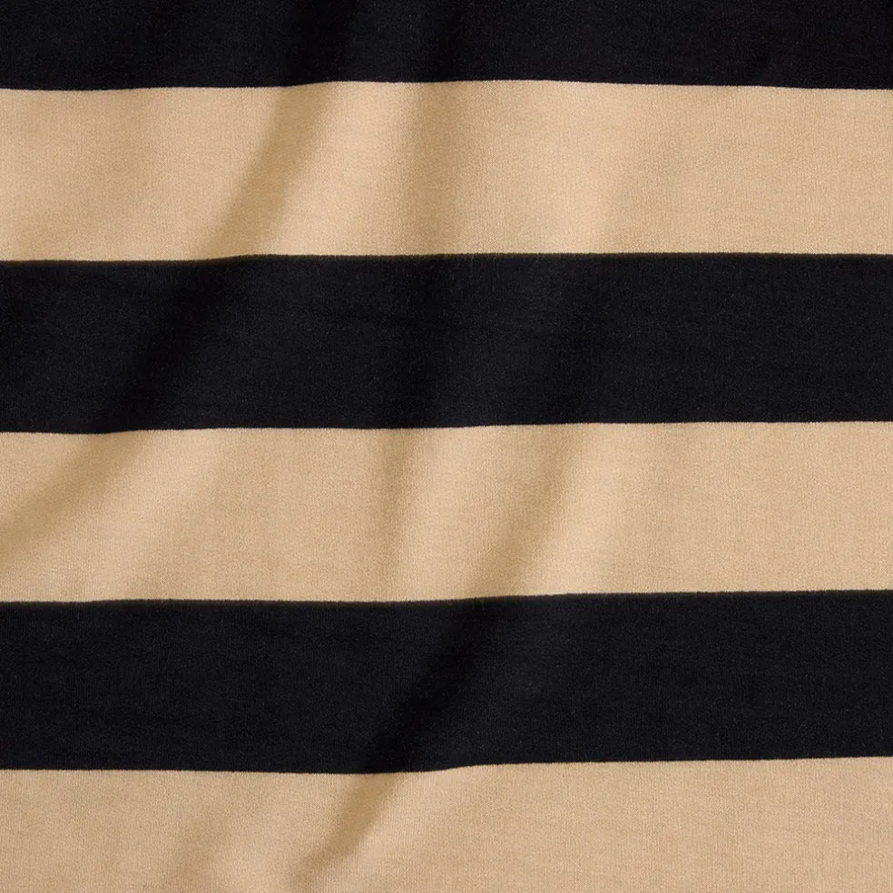 Men's French Terry Polo Shirt