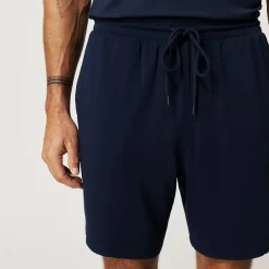 Men's French Terry Shorts