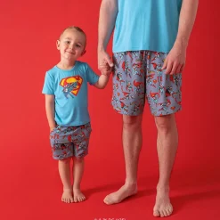 Men's French Terry Shorts