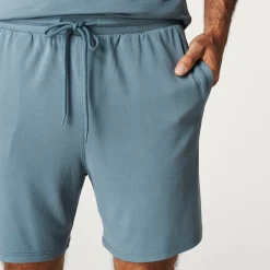 Men's French Terry Shorts