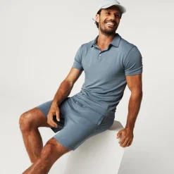 Men's French Terry Shorts