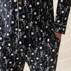 Men's Luxe Pajama Pant Set