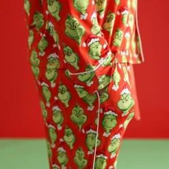 Men's Luxe Pajama Pant Set