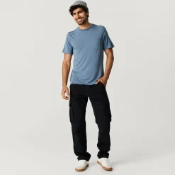 Men's Pocket Tee