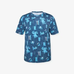 Men's Pocket Tee