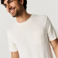 Men's Pocket Tee