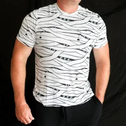 Men's Pocket Tee