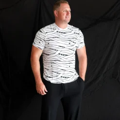 Men's Pocket Tee