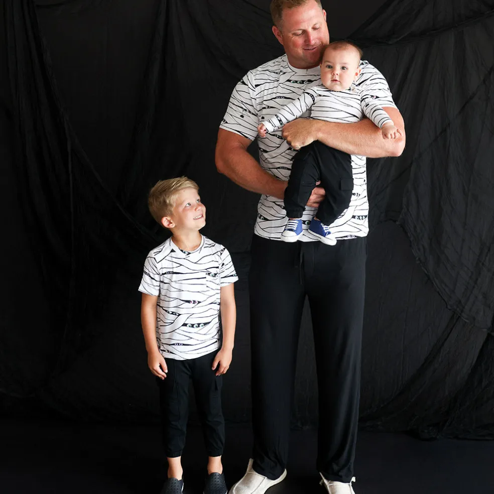 Men's Pocket Tee