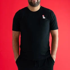 Men's Pocket Tee