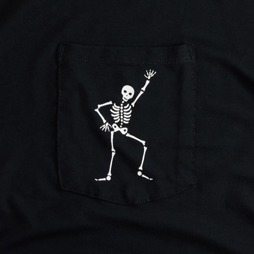 Men's Pocket Tee
