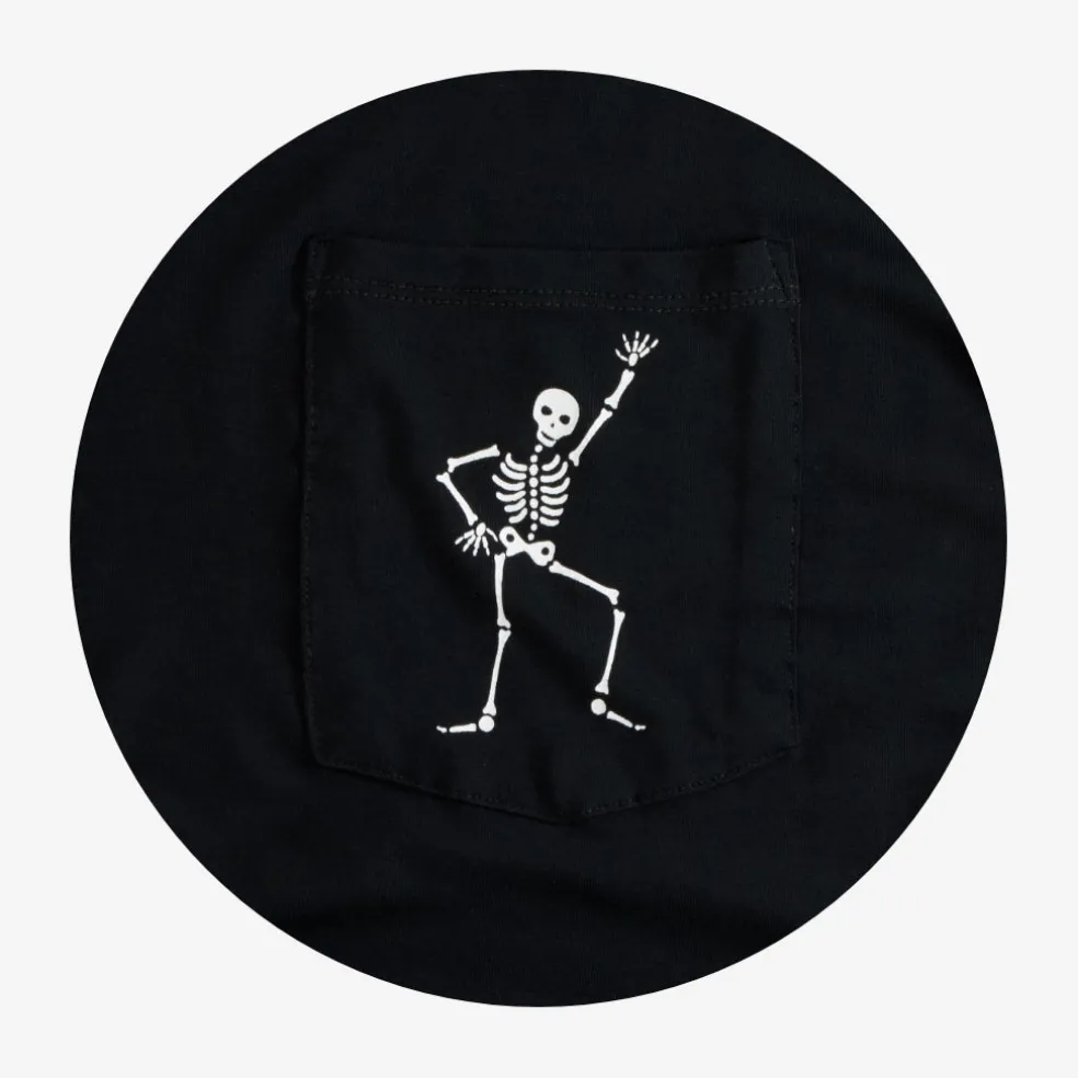 Men's Pocket Tee