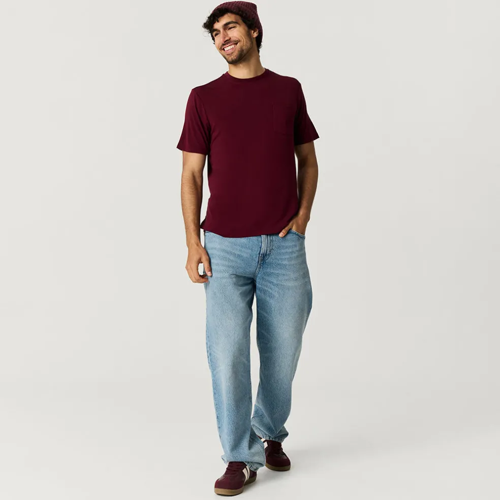 Men's Pocket Tee
