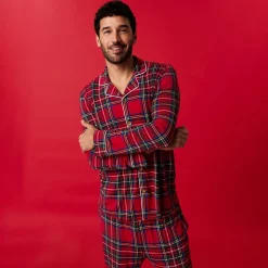 Men's Relaxed Pant Luxe Loungewear