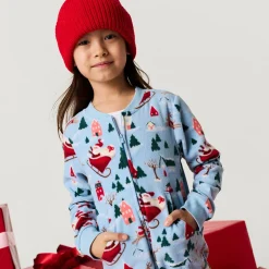 Microfleece Jumpsuit