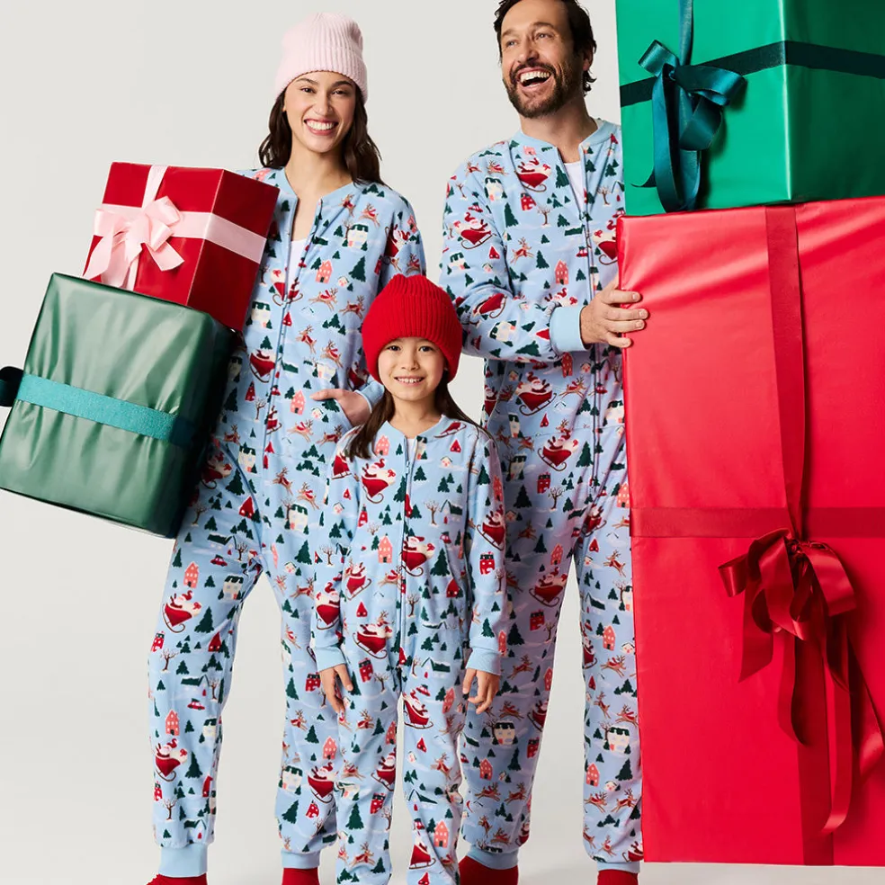 Microfleece Jumpsuit
