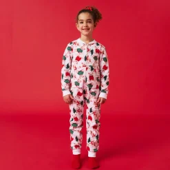 Microfleece Jumpsuit
