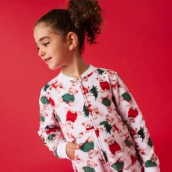 Microfleece Jumpsuit