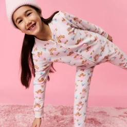 Microfleece Jumpsuit