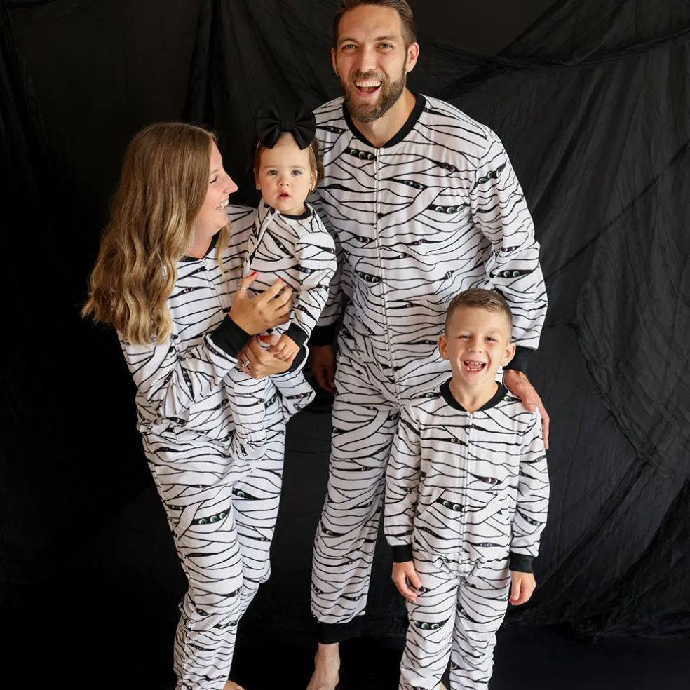 Microfleece Zippered One Piece