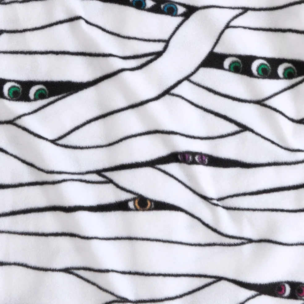 Microfleece Zippered One Piece