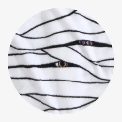 Microfleece Zippered One Piece