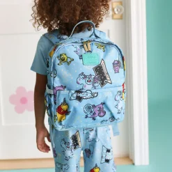 Mini Backpack
