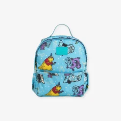 Mini Backpack