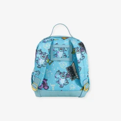 Mini Backpack