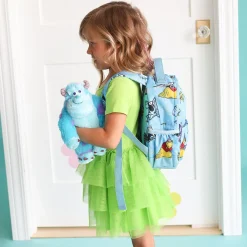 Mini Backpack