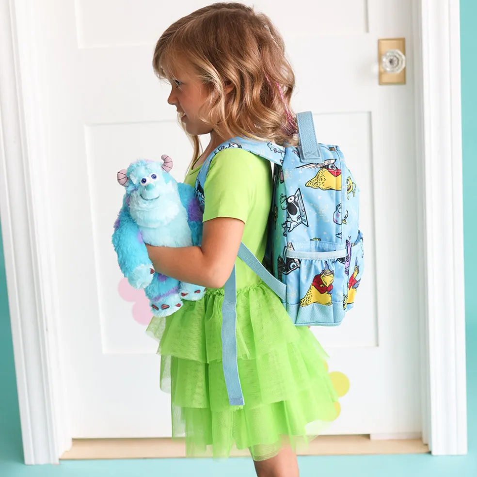 Mini Backpack