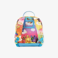 Mini Backpack