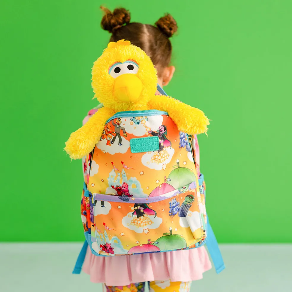 Mini Backpack
