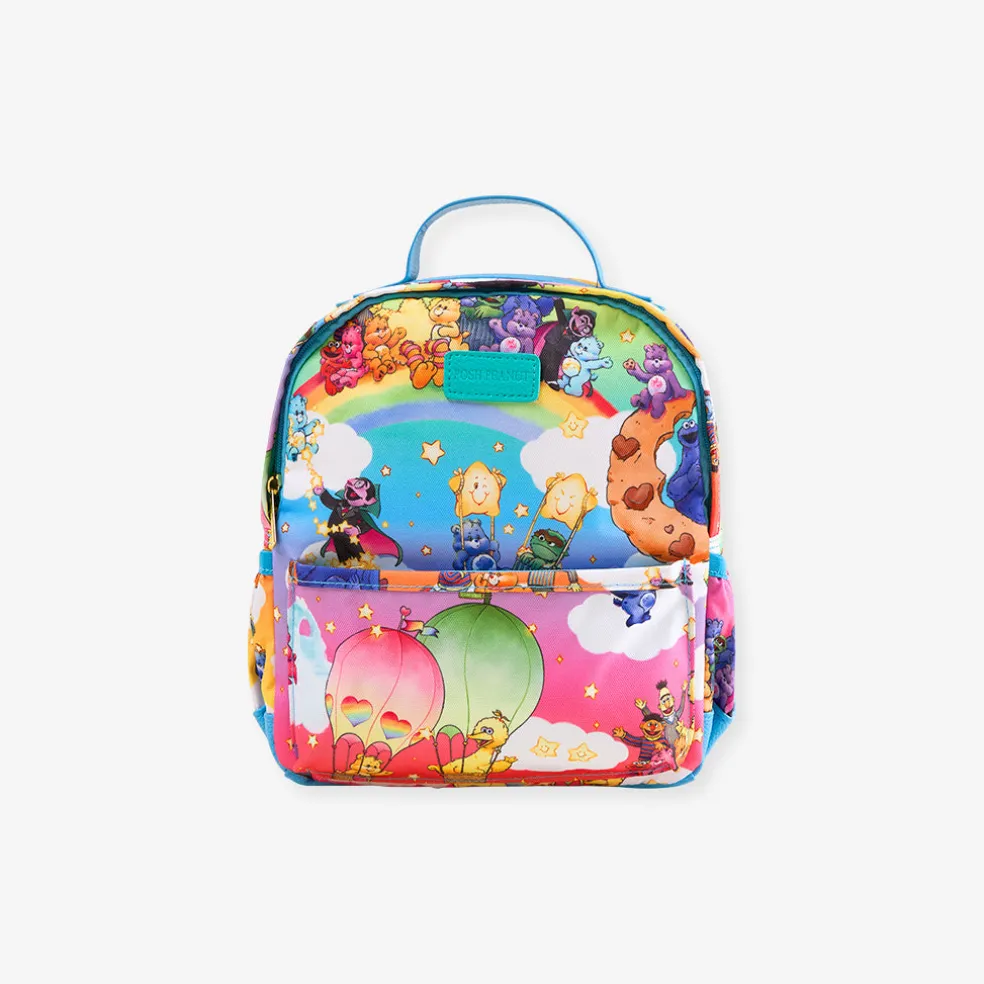 Mini Backpack