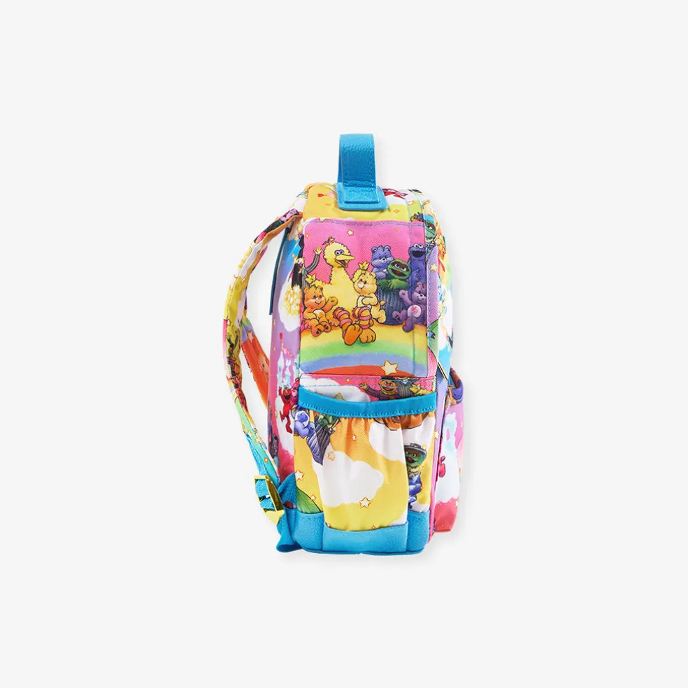 Mini Backpack