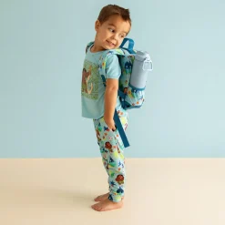 Mini Backpack
