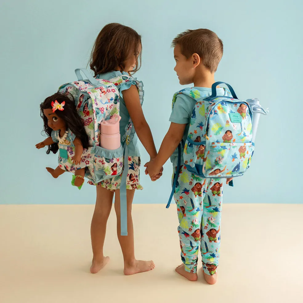 Mini Backpack