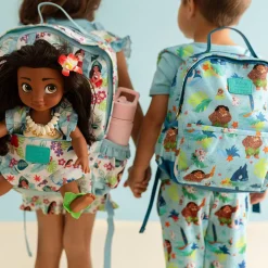 Mini Backpack