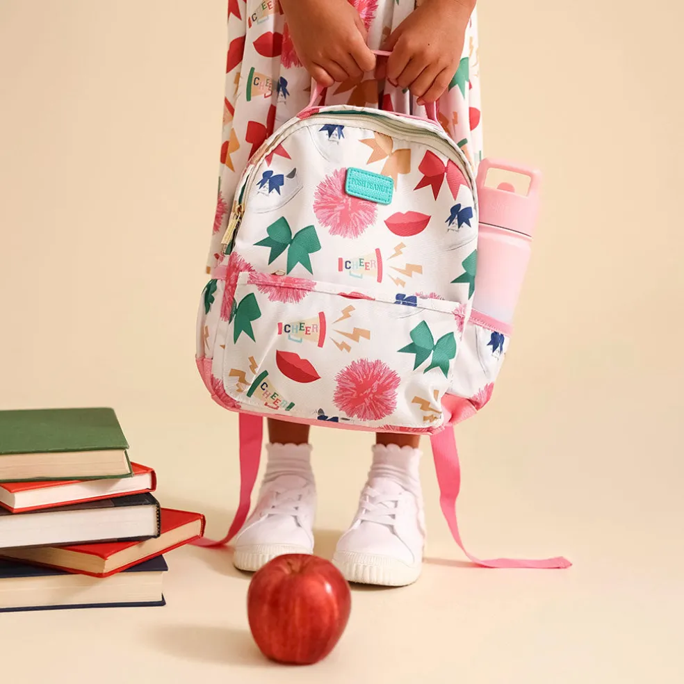 Mini Backpack