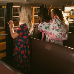 Mini Backpack