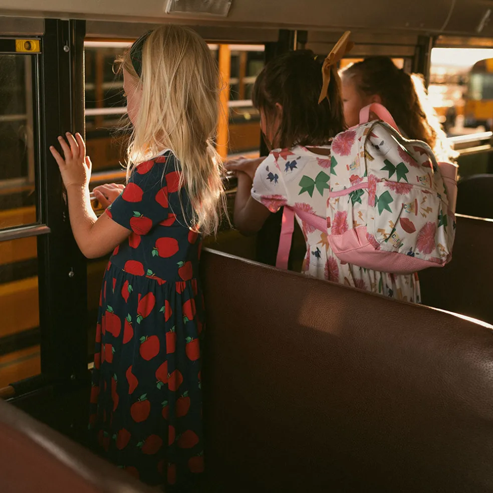 Mini Backpack