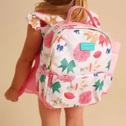 Mini Backpack