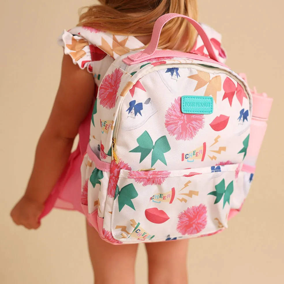 Mini Backpack