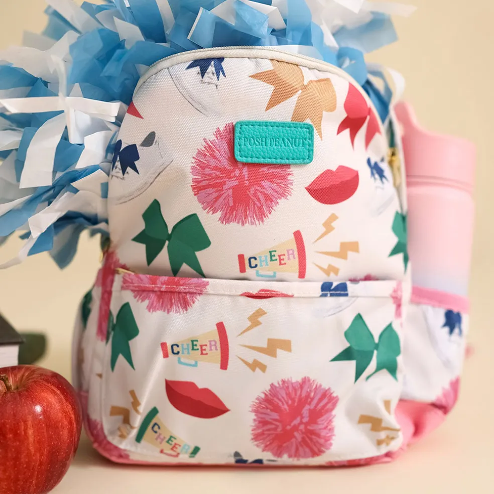 Mini Backpack