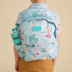 Mini Backpack